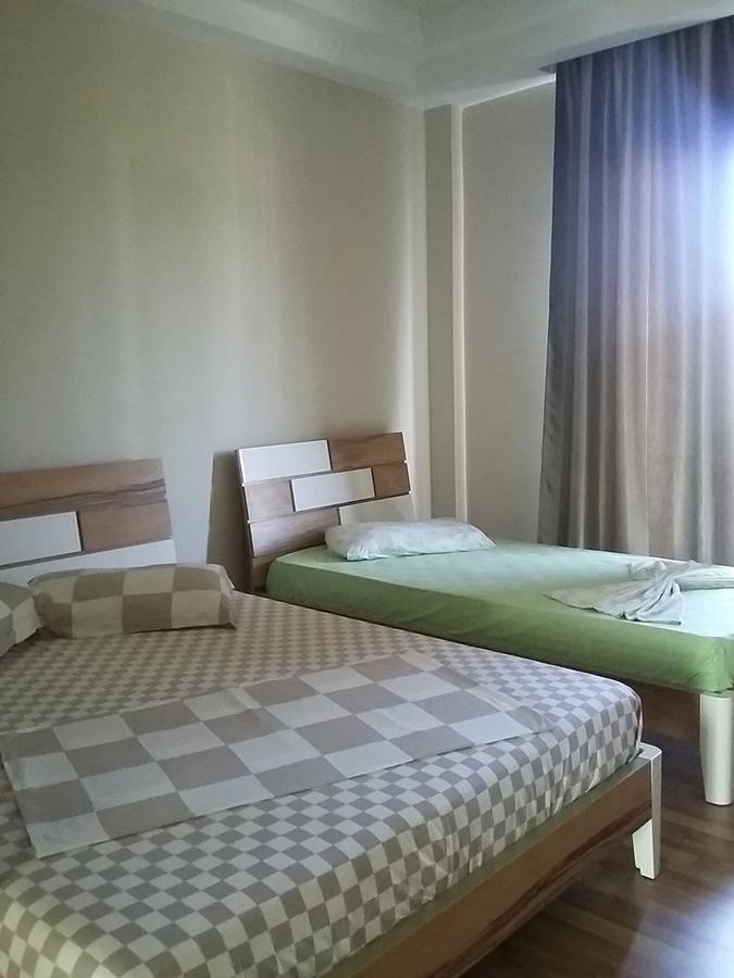 Blue Sky Hotel *
