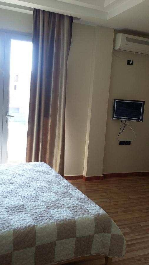 Blue Sky Hotel