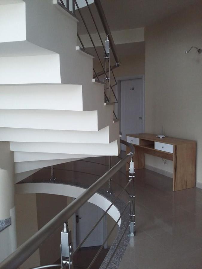 Hotel Blue Sky Golem (Tirana)