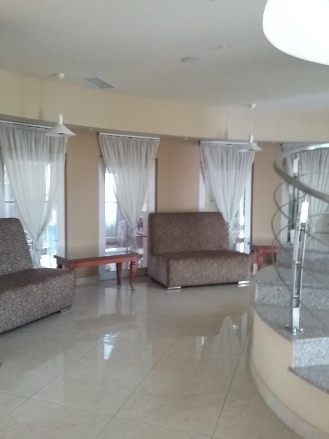 Blue Sky Hotell