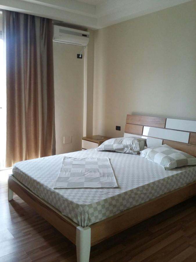 Hotell Blue Sky